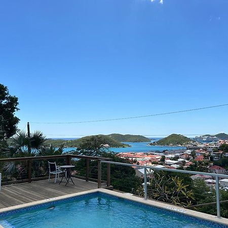 The Green Iguana Hotel ชาร์ลอตต์อะมาลี ภายนอก รูปภาพ