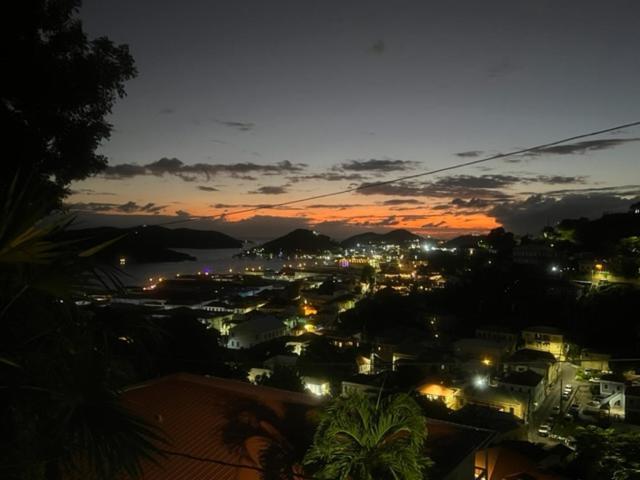 The Green Iguana Hotel ชาร์ลอตต์อะมาลี ภายนอก รูปภาพ